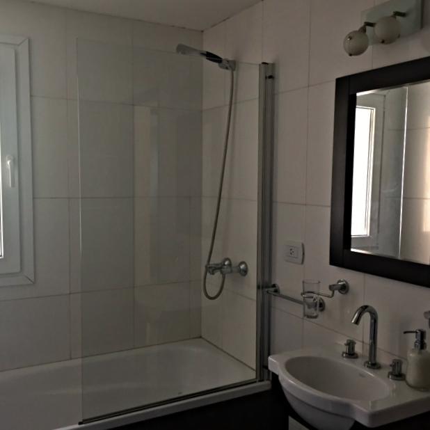Cabanas Bajo El Nogal Villa El Bolson Bagian luar foto