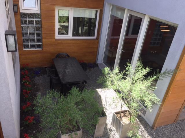 Cabanas Bajo El Nogal Villa El Bolson Bagian luar foto