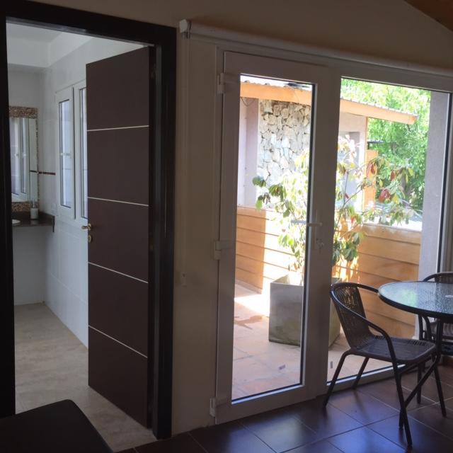 Cabanas Bajo El Nogal Villa El Bolson Bagian luar foto