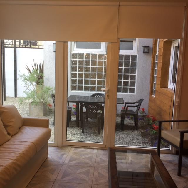 Cabanas Bajo El Nogal Villa El Bolson Bagian luar foto
