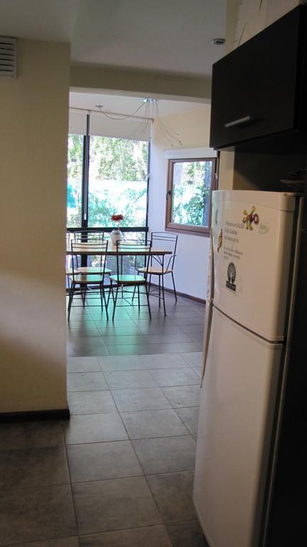 Cabanas Bajo El Nogal Villa El Bolson Bagian luar foto