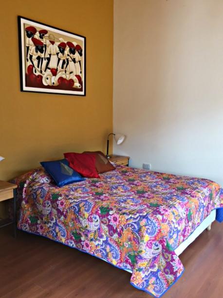 Cabanas Bajo El Nogal Villa El Bolson Bagian luar foto