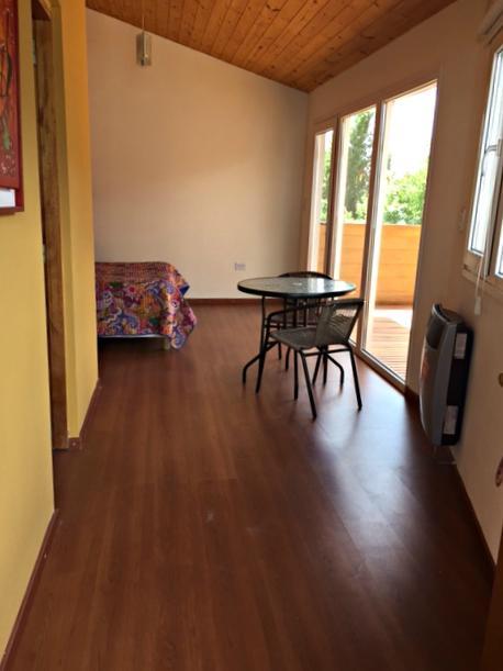 Cabanas Bajo El Nogal Villa El Bolson Bagian luar foto