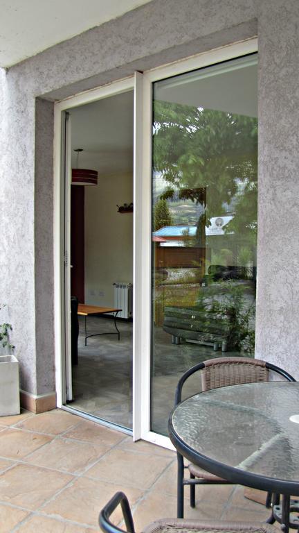 Cabanas Bajo El Nogal Villa El Bolson Bagian luar foto