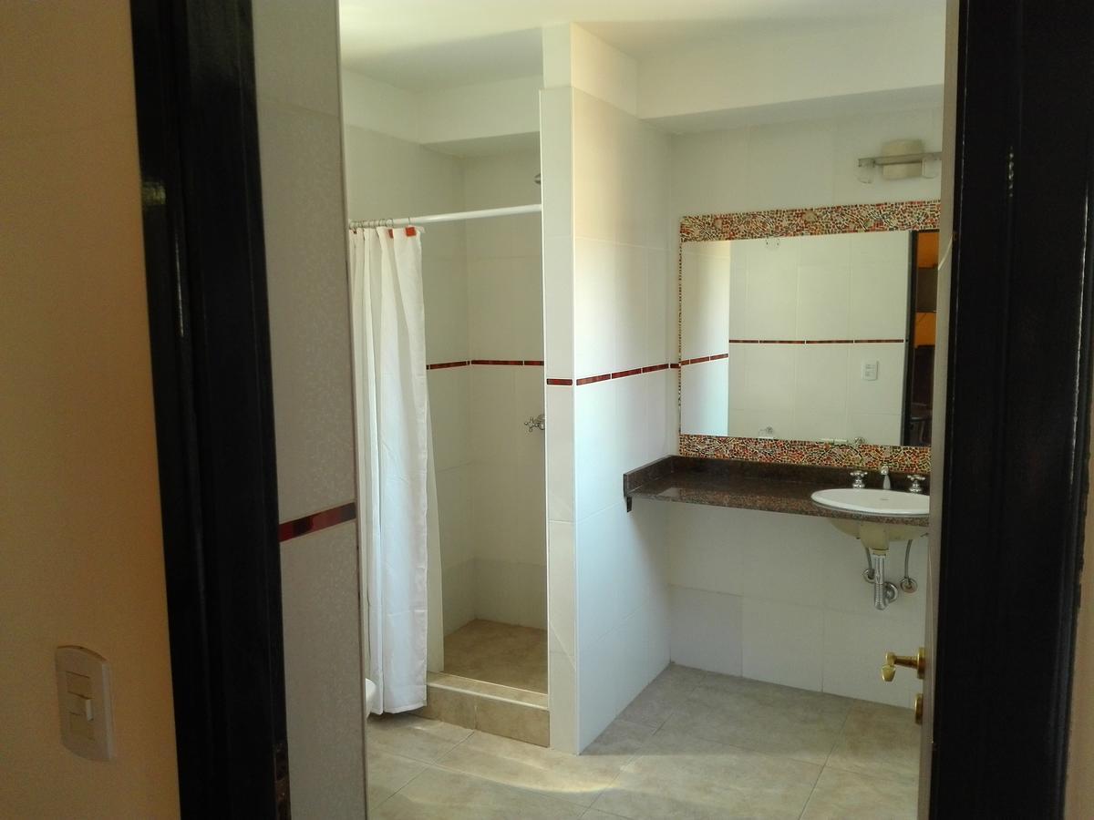 Cabanas Bajo El Nogal Villa El Bolson Bagian luar foto